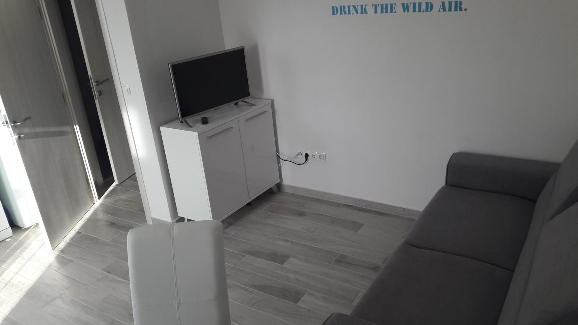 Apartments Renjak Sukošan エクステリア 写真